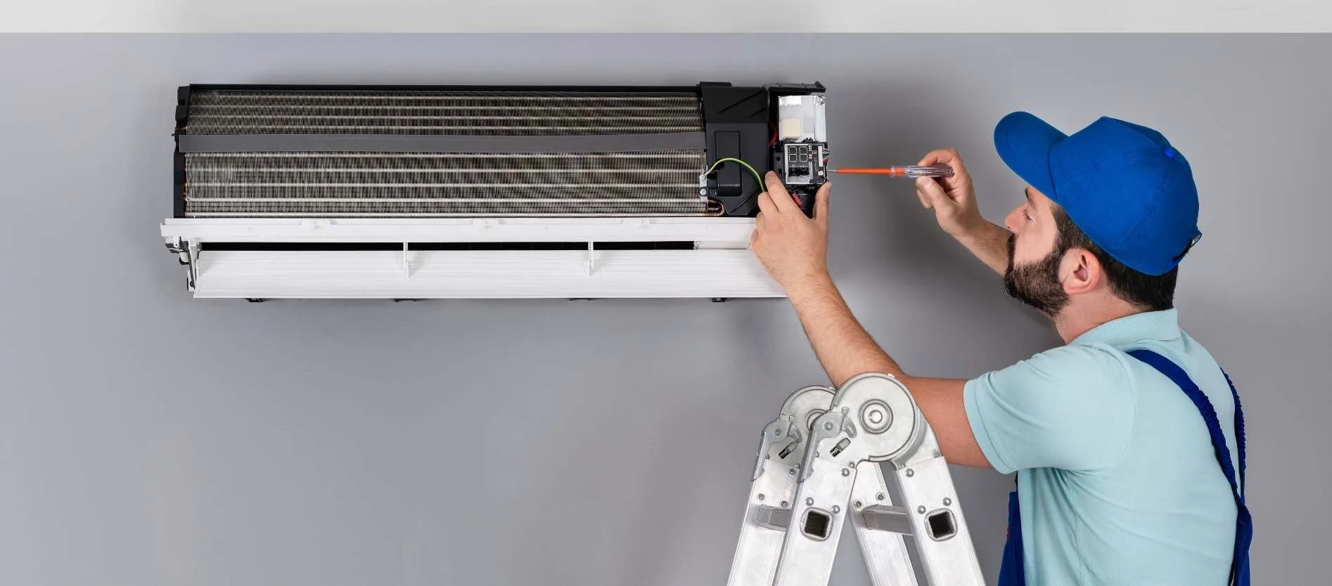 Ataşehir Atatürk Panasonic Klima Gaz Dolum Servisi